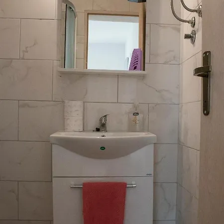 Nocleg ze śniadaniem Bellavista Peljesac Peninsula 3*