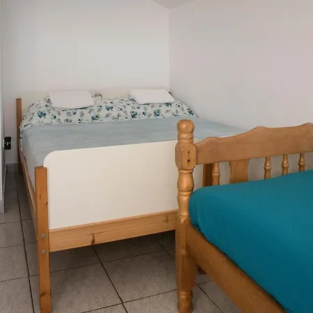 ベッド・アンド・ブレックファスト Bellavista Peljesac Peninsula Dubrava