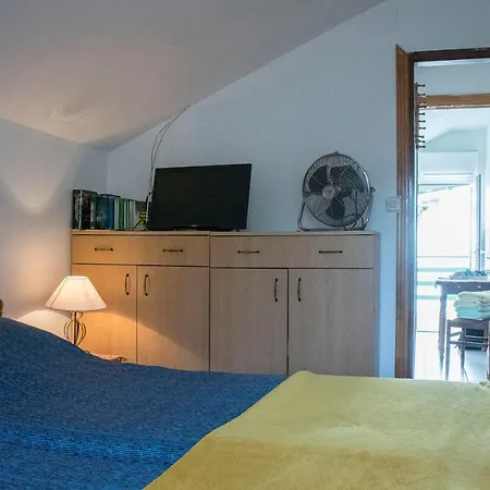 Nocleg ze śniadaniem Bellavista Peljesac Peninsula Dubrava (Dubrovnik-Neretva)