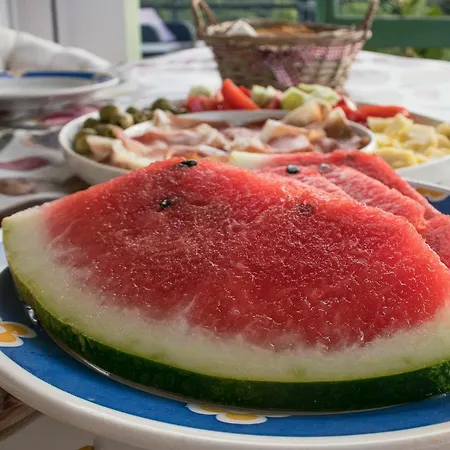 Bellavista Peljesac Peninsula ベッド・アンド・ブレックファスト Dubrava