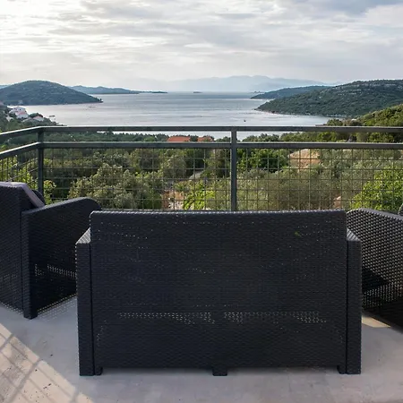 Bellavista Peljesac Peninsula Dubrava