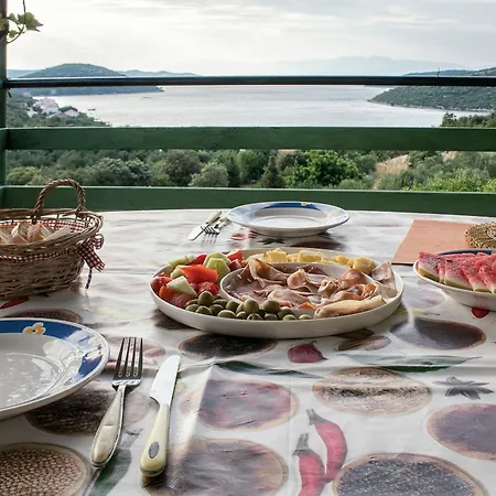 Bellavista Peljesac Peninsula Nocleg ze śniadaniem Dubrava (Dubrovnik-Neretva)