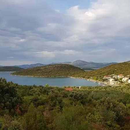 Bellavista Peljesac Peninsula 3*