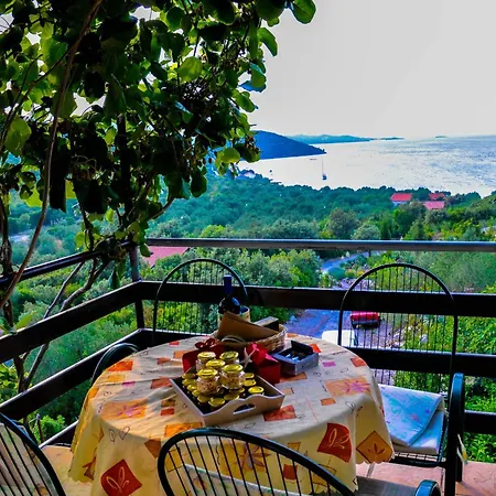Bellavista Peljesac Peninsula