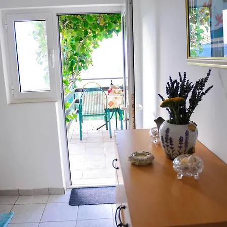 ベッド・アンド・ブレックファスト Bellavista Peljesac Peninsula 3*