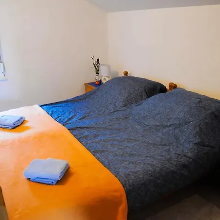 Bellavista Peljesac Peninsula Nocleg ze śniadaniem 3*
