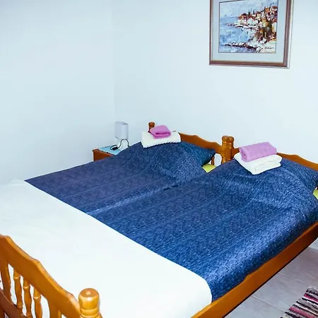 ベッド・アンド・ブレックファスト Bellavista Peljesac Peninsula