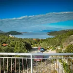Bed & Breakfast Bellavista Peljesac Peninsula 3*