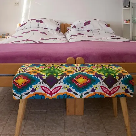 Bellavista Peljesac Peninsula Отель типа 