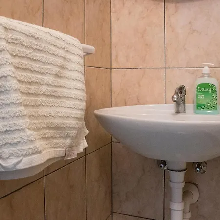 Bed and Breakfast Bellavista Peljesac Peninsula