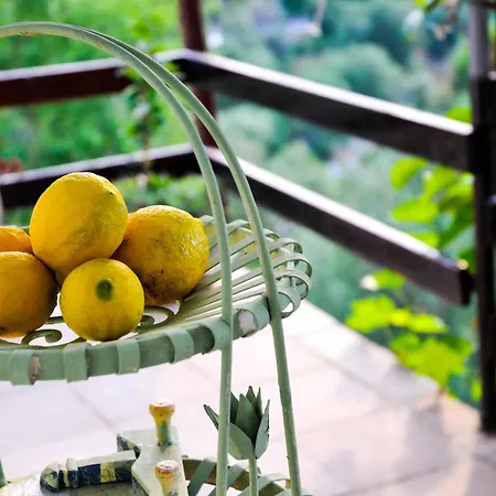 Bed and Breakfast Bellavista Peljesac Peninsula
