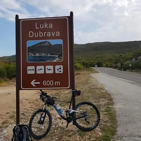 Bellavista Peljesac Peninsula Дубрава