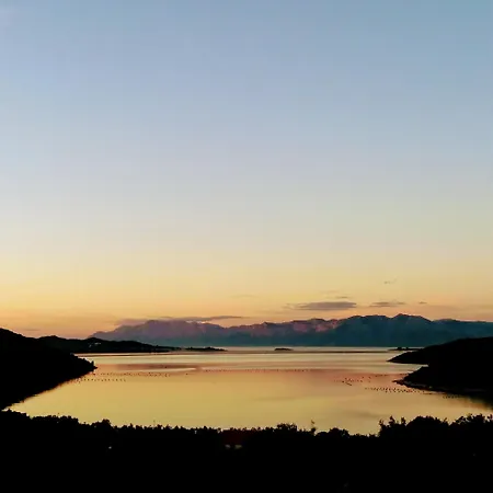 Bellavista Peljesac Peninsula 3*