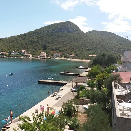 Bellavista Peljesac Peninsula