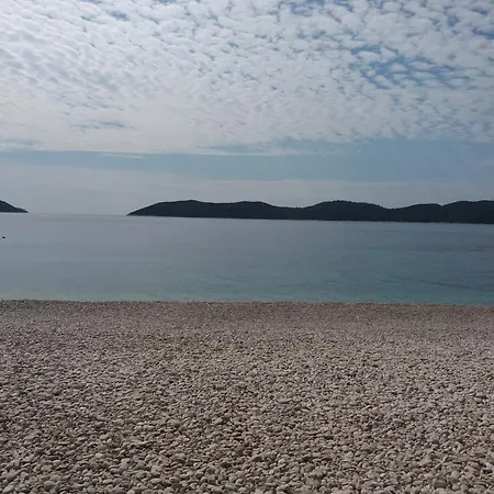 Bed and Breakfast Bellavista Peljesac Peninsula