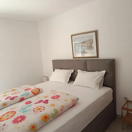 Bellavista Peljesac Peninsula Отель типа 