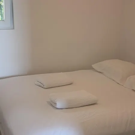Bellavista Peljesac Peninsula Bed and Breakfast