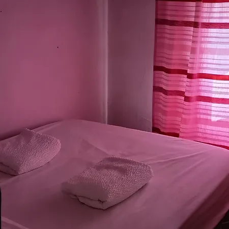 Bed and Breakfast Bellavista Peljesac Peninsula Dubrava (Dubrovnik-Neretva)