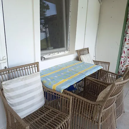 Bellavista Peljesac Peninsula Bed and Breakfast 3*