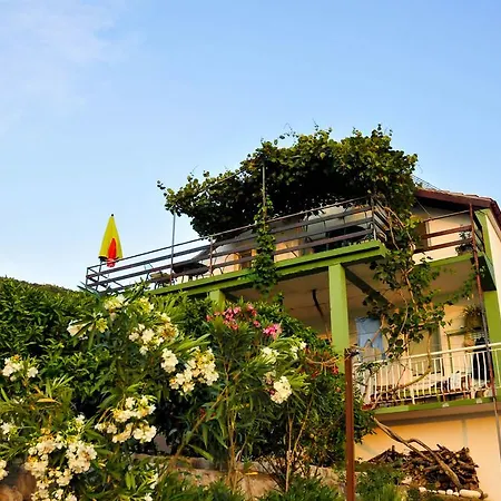 Bellavista Peljesac Peninsula Отель типа 