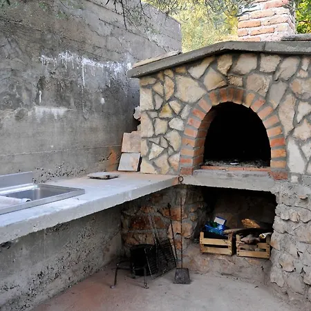 Bellavista Peljesac Peninsula Отель типа 