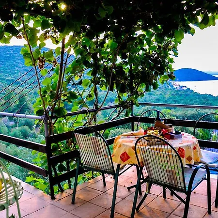 Bellavista Peljesac Peninsula