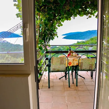 Bed and Breakfast Bellavista Peljesac Peninsula