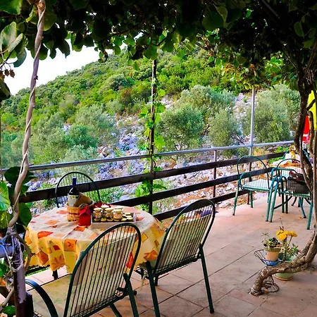 Bellavista Peljesac Peninsula Отель типа 