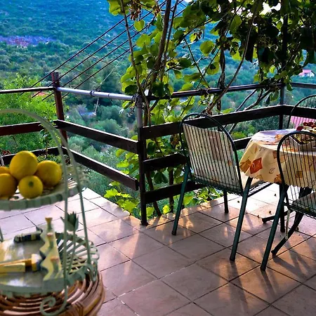 Bellavista Peljesac Peninsula Bed and Breakfast Dubrava (Dubrovnik-Neretva)