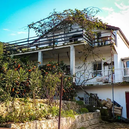 Bellavista Peljesac Peninsula Отель типа 