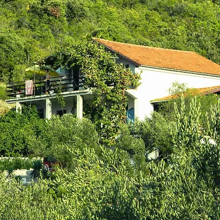 Bed and Breakfast Bellavista Peljesac Peninsula 3*