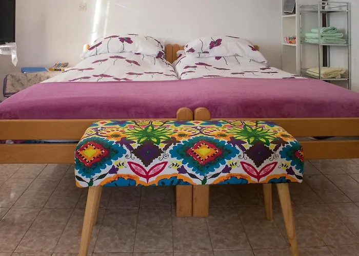 Bellavista Peljesac Peninsula Bed & Breakfast 3*