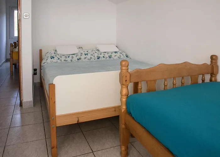 Bed & Breakfast Bellavista Peljesac Peninsula Dubrava (Dubrovnik-Neretva)