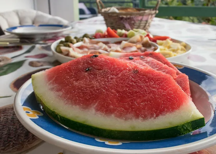 Bellavista Peljesac Peninsula Bed & Breakfast Dubrava (Dubrovnik-Neretva)