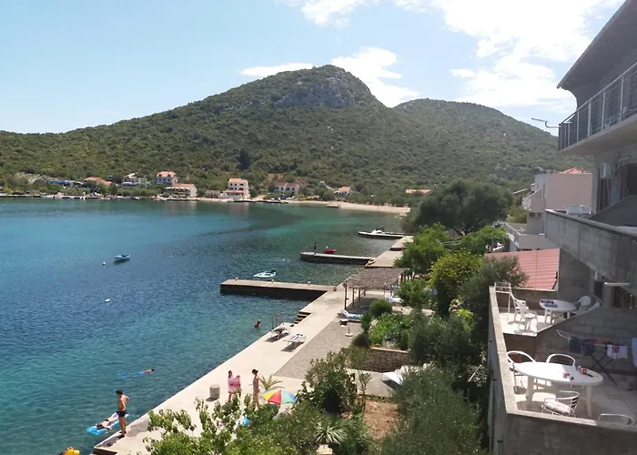 Bellavista Peljesac Peninsula