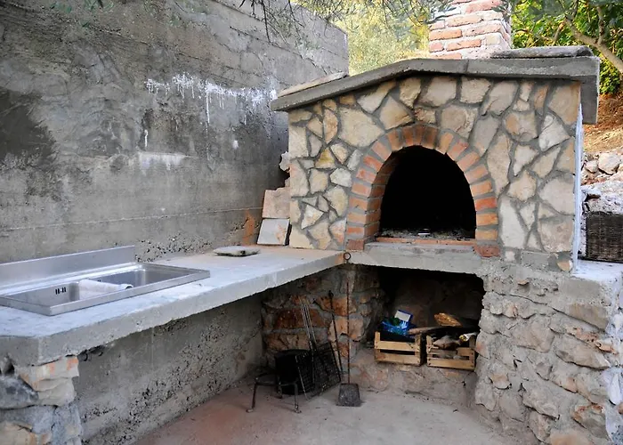 Bellavista Peljesac Peninsula Bed & Breakfast Dubrava (Dubrovnik-Neretva)