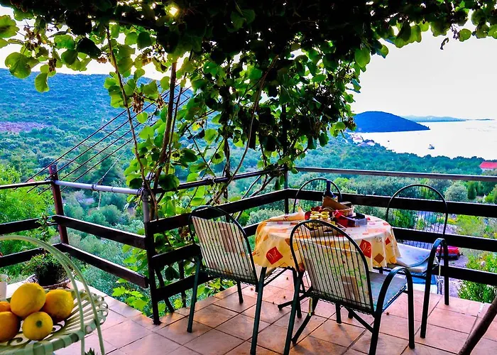 Bellavista Peljesac Peninsula