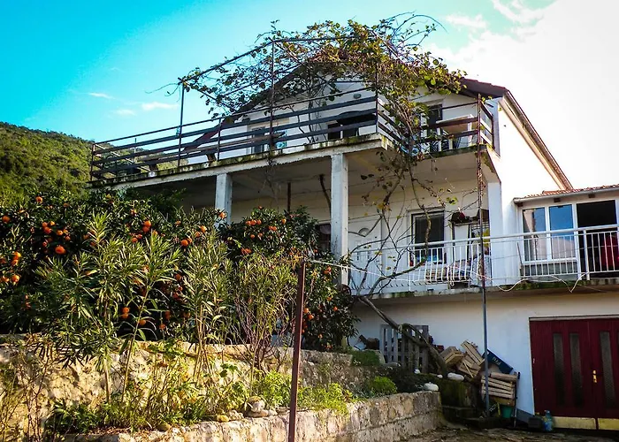 Bellavista Peljesac Peninsula Bed & Breakfast