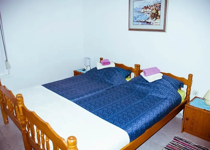 Bed & Breakfast Bellavista Peljesac Peninsula