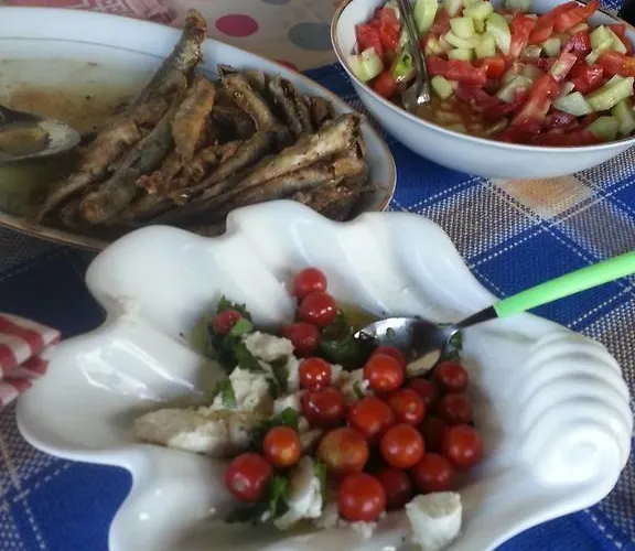 Bellavista Peljesac Peninsula